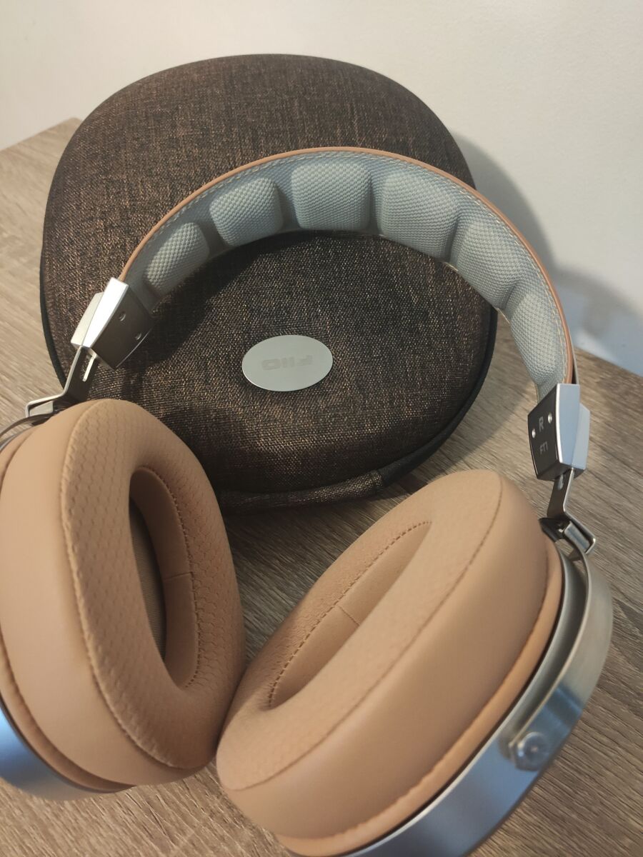 headphones