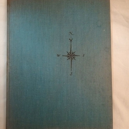 Hammond's World Atlas, 176 pages, Greek