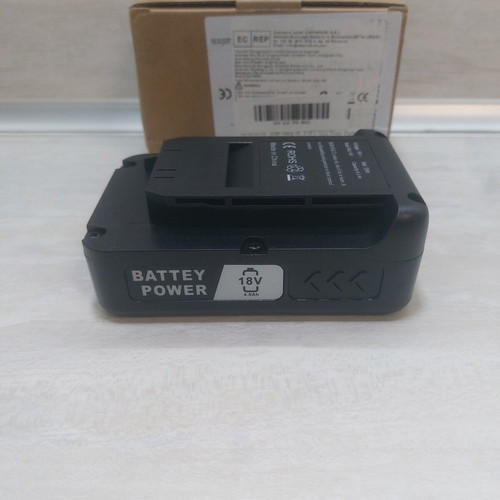 Power Battery for Kärcher 18V 4.0Ah 72Wh Li-ion Replacement