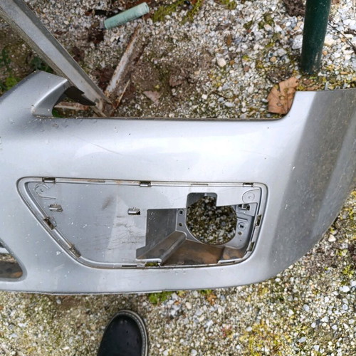 Ford Focus MK2 car bumper used