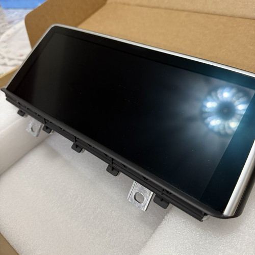 BMW X6 F16 Display Screen Like New, 10.25" Navigation