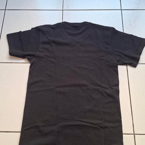 Headgear Classics t-shirt black, like new, size S