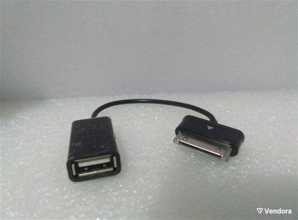  Samsung Galaxy 30Pin se USB thiliko