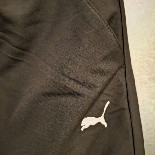 Puma skirt like new, black, size S