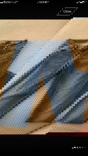 Guess τζην