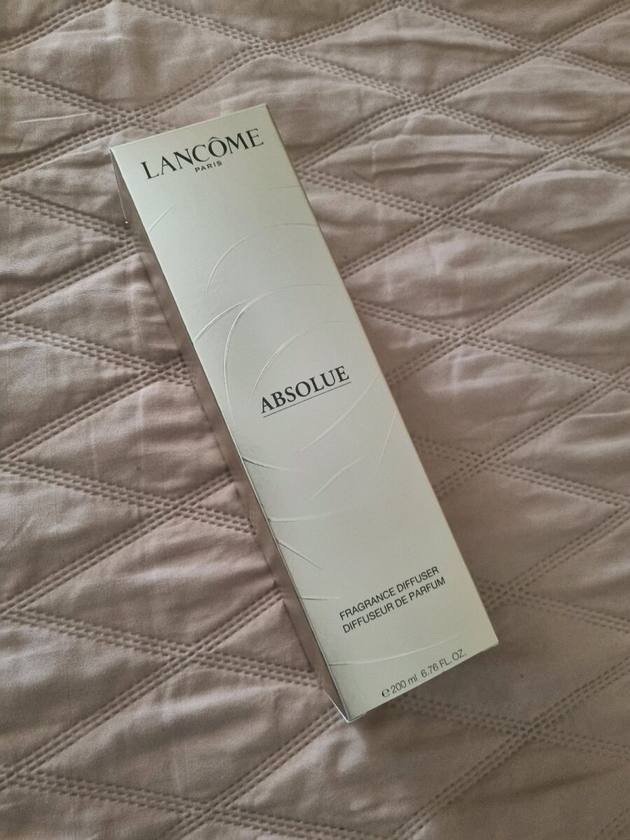 € - 200ml… parfum de diffuser Absolue Lancome 200ml フレグランスディフューザー ABSOLUE LANCOME 20,00 Vendora.cy - その他