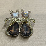 Cat Brooch new