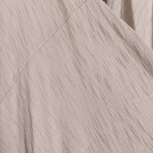 Helmi summer cardigan like new, beige, size M