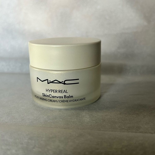 MAC Hyper Real SkinCanvas Balm 50ml new