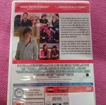 17 Again DVD like new, comedy, subbed