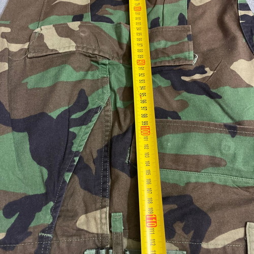 USARMY camouflage pants XL Long like new