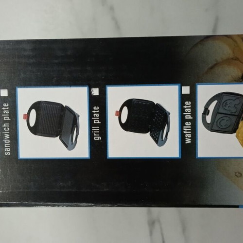 Toaster Grill New from Store Stock