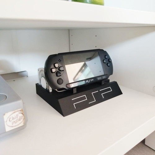 Βάση στήριξης για PlayStation Portable (PSP 2000/3000) καινούργια
