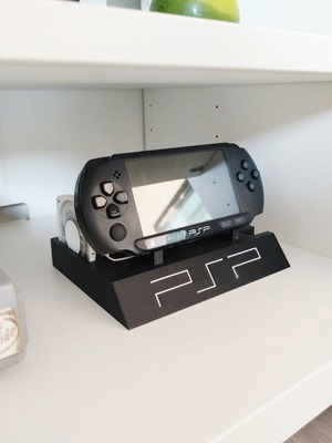 Βάση στήριξης για PlayStation Portable (PSP 2000/3000) καινούργια