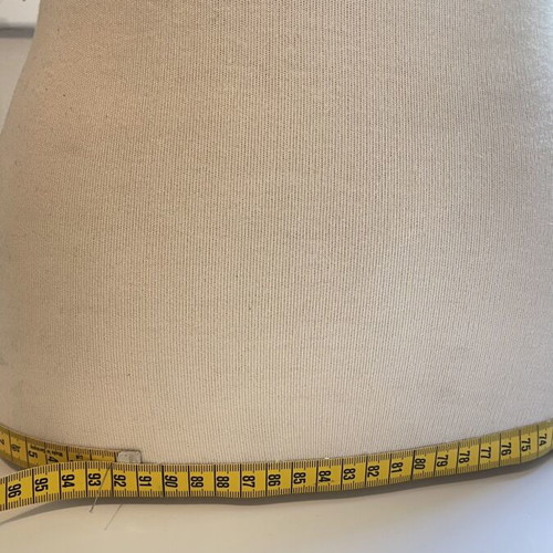 Angelina Female Dressmaker Bust like new, suitable for pins