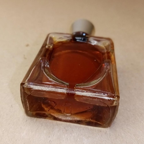 Άρωμα Sardonyx vintage σαν καινούργιο, σοβιετικό, 15 ml