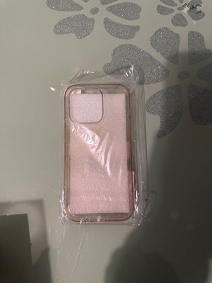 iPhone 14 Pro case in very good condition