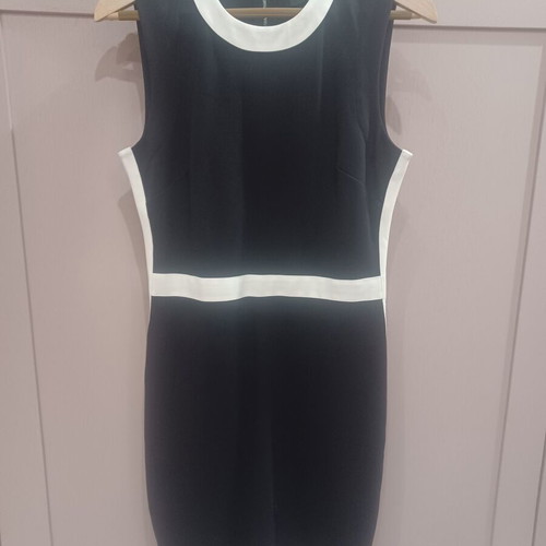 Juicy Couture dress new, black, size L