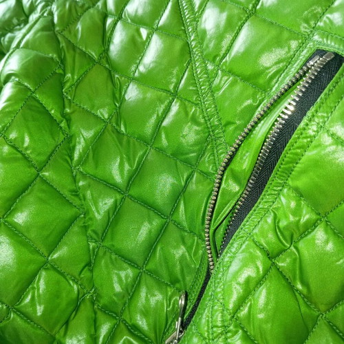Duvetica women's jacket like new, size S, reversible