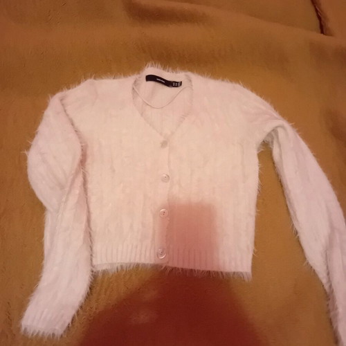 Vero Moda cardigan like new, very warm and soft, size S
