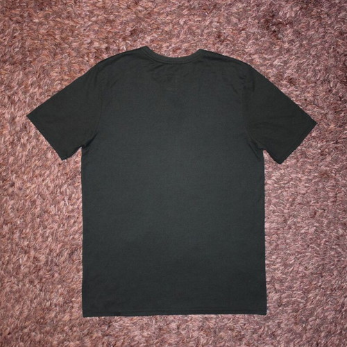 Nike Kobe T-shirt men size M used, black