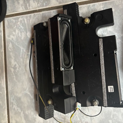 Samsung TV like new