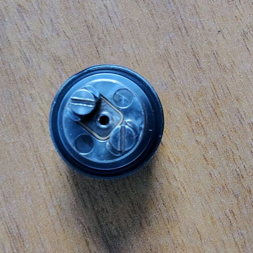 Gotank MTL RTA atomizer like new