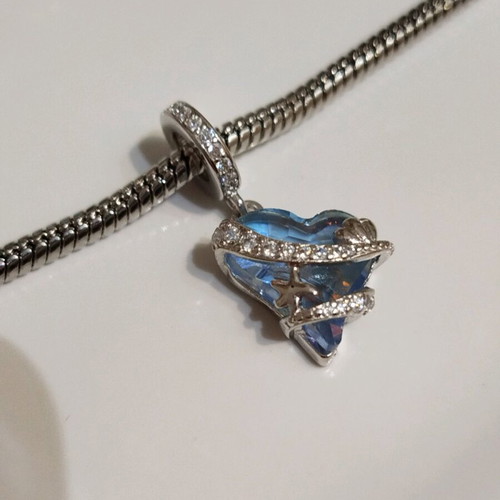 New bracelet symbol