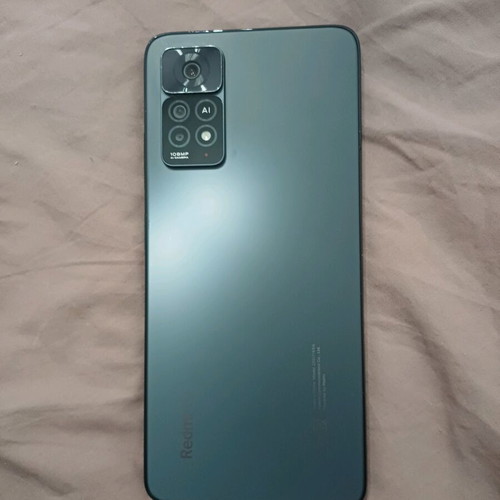 Xiaomi Redmi Note 11 Pro 8/128GB like new with free Realmi C21 3/32