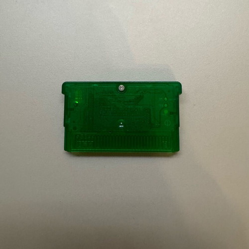 Pokémon Emerald Version Nintendo Game Boy Advance like new