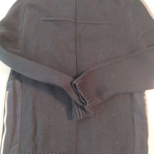 Zara wool sweater new, black, size 164 cm for 13-14 years
