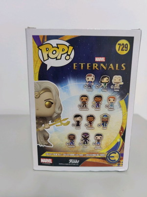 Funko Pop Thena like new