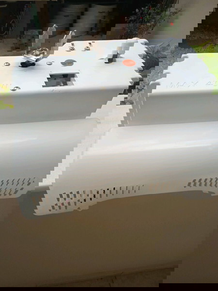 SAMSUNG ανταλλακτικά για τα παγάκια της καταψυξης