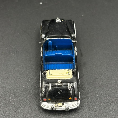 Galoob Micro Machines Presidential Limousine used