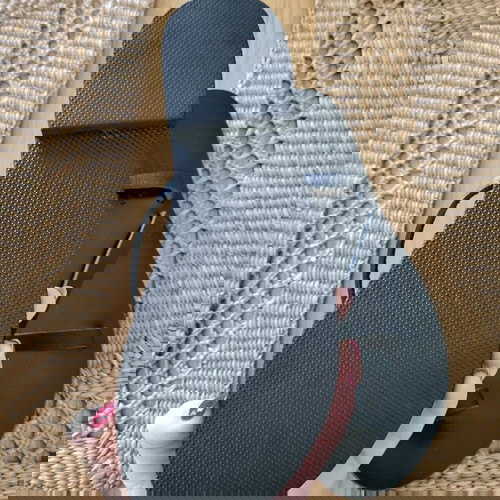 Σανδάλια δερμάτινα καινούργια μαύρα νούμερο 37