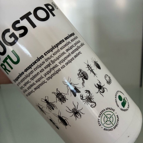 Spray for cockroaches, ants and flies new