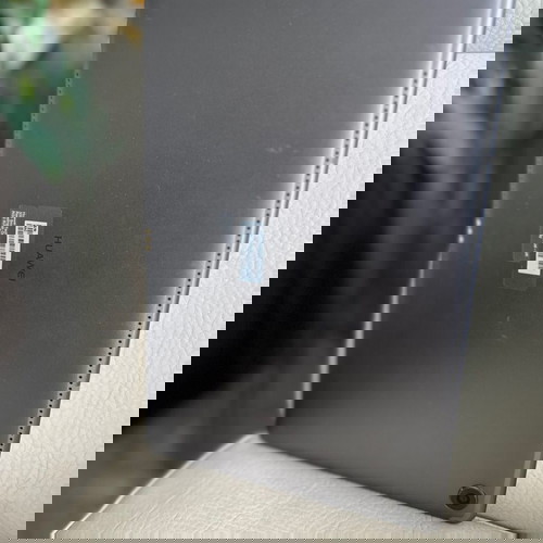 Huawei MediaPad M5 като нов, напълно функционален с зарядно