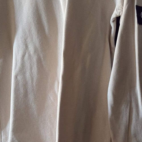 Calvin Klein men pullover size S new beige