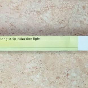 Led Light Bar 50cm new with motion sensor and USB charging