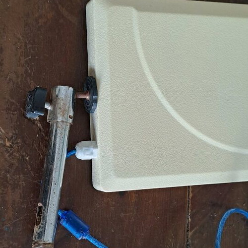 Wi-Fi antenna M-Life model ml0649-5 used with 5-meter cable