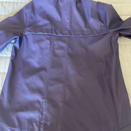 Michael Kors Blue Girls Jacket 10-12 Years Like New
