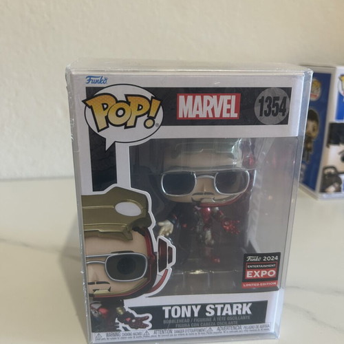 Funko Pop figures new, set of 5