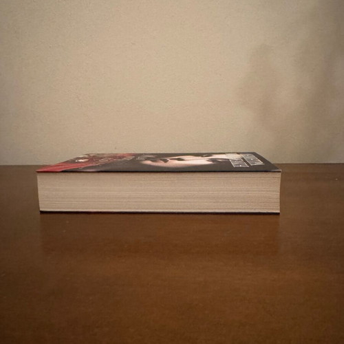 Mia Stigmi Arkei by Dimitra Mantheaki, Greek novel
