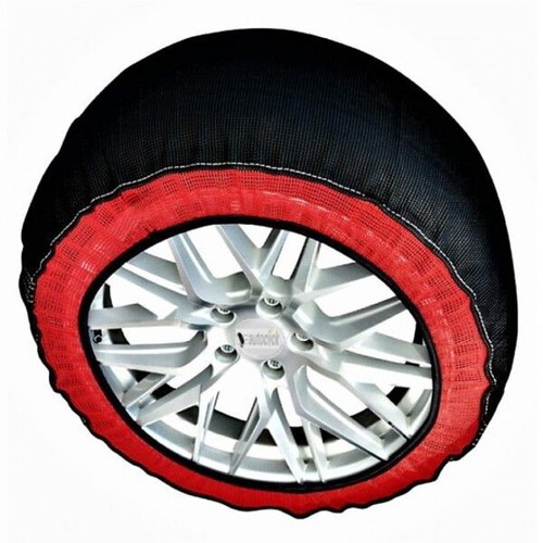 Multigrip TG80 snow chains