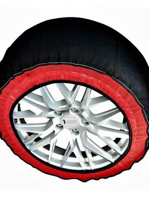 Multigrip TG80 snow chains