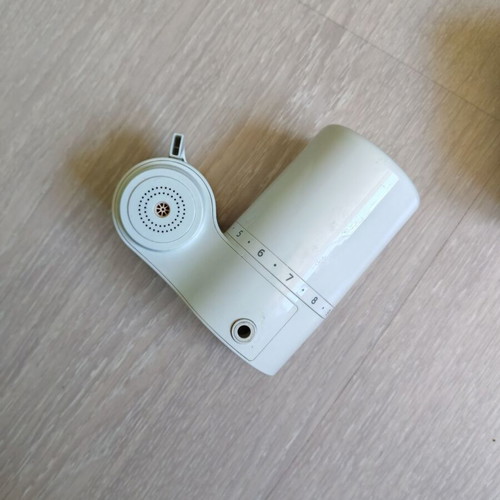 Philips water purifier with 3 filters like new