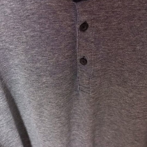 Zara men's shirt XL gray like new