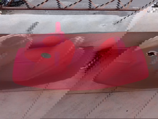 Αλογακι