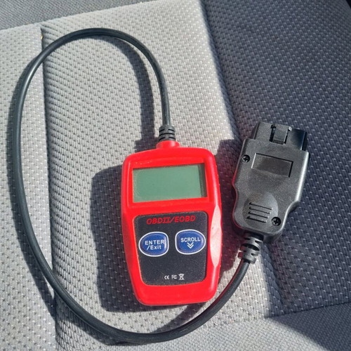 Car diagnostic tool like new
