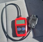 Car diagnostic tool like new